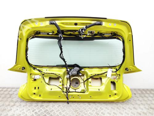 Tailgate VW GOLF VIII (CD1, DA1) 1.5 eTSI | BP39473453C6 - Image 5