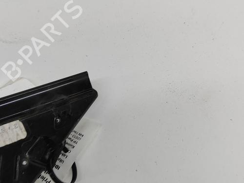 Front left quarter glass TESLA MODEL X (5YJX) P100D AWD | BP26282919C111 