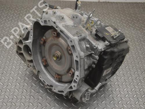 Gearbox SUZUKI VITARA (LY) 1.4 T (APK414) | BP33362516M3 - Image 2
