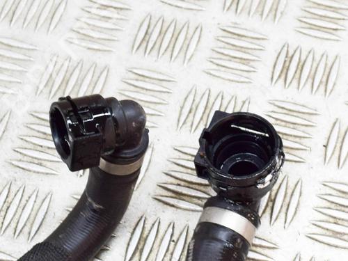Pipe BMW X3 (G01, F97, G08) iX3 | BP27763926M125 