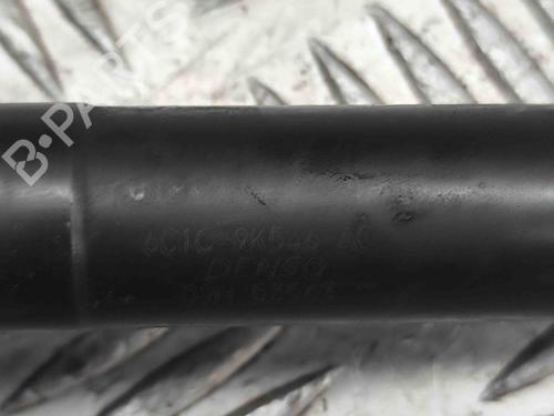 Injector CITROËN JUMPER II Bus 2.2 HDi 100 | BP29337404M100 