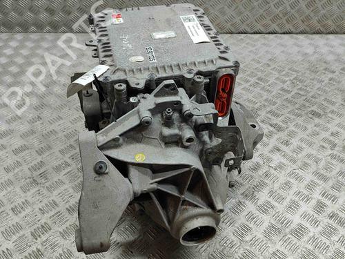 Engine SKODA ENYAQ iV SUV (5AZ) 80 | BP28549860M1