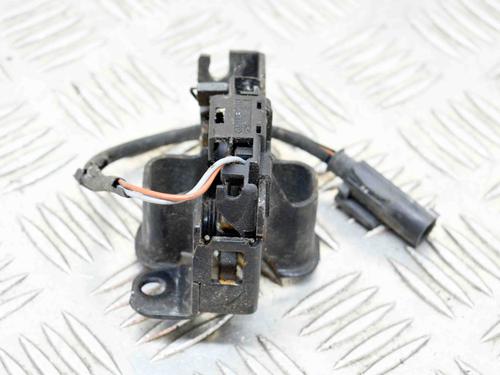 Hood lock MERCEDES-BENZ S-CLASS (W220, V220) S 500, S 500 L (220.075, 220.175, 220.875) | BP11831949C133 