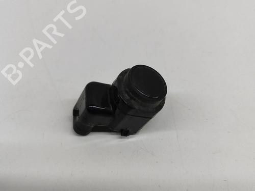 Used Electronic module BMW 5 Touring (F11) M 550 d xDrive (381 hp) 24819361