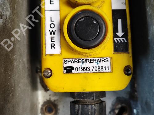 Other FORD TRANSIT V363 Platform/Chassis (FED, FFD) 2.0 EcoBlue | BP38184455O1 - Image 7