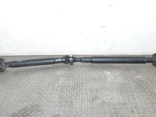 Used Driveshaft BMW 7 (F01, F02, F03, F04) 730 d (245 hp) 9873835