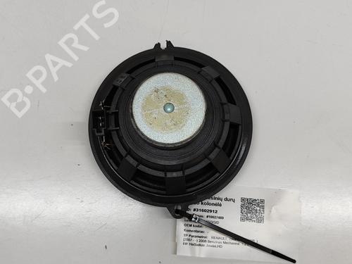Speaker RENAULT TWINGO II (CN0_) 1.2 16V | BP28045943E2 