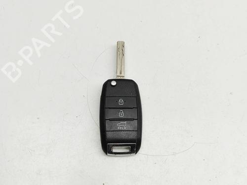 Used Electronic module KIA CEE'D (JD) 1.6 CRDi 136 (136 hp) 31047501