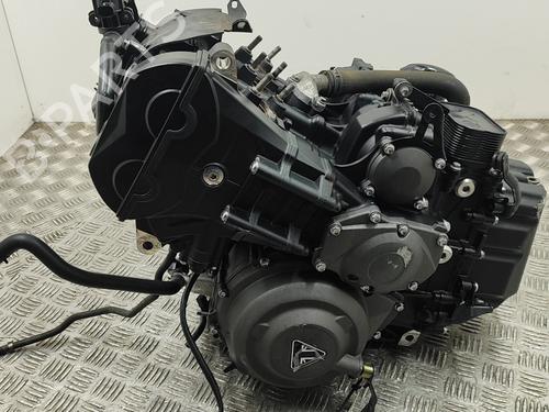 Motor für TRIUMPH MOTORCYCLES STREET Street Triple S (HD01, HD01A) (113 hp) 28555011