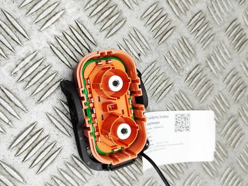 Electronic sensor VOLVO C40 (539) Recharge AWD | BP39511529M84 - Image 4