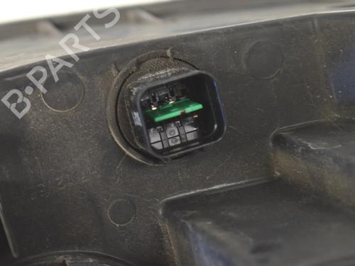 Left headlight HYUNDAI SANTA FÉ II (CM) 2.2 CRDi 4x4 | BP30211887C28 