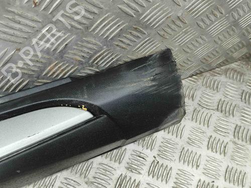 Right sideskirt MERCEDES-BENZ GLA-CLASS (X156) GLA 220 CDI / d 4-matic (156.905) | BP19283479C114 