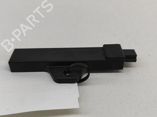 Module électronique BMW X3 (G01, F97, G08) iX3 (286 hp) 28551312