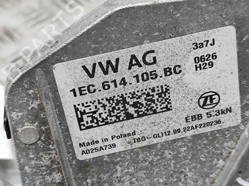 Servo brake SKODA ENYAQ iV SUV (5AZ) 60 | BP27775992M42