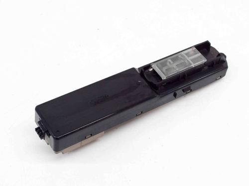 Used Left rear window switch SAAB 9-3 Convertible (YS3F) 1,8t (150 hp) 10070472