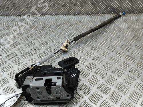 Używane Zamek drzwi przednich prawych AUDI Q4 E-TRON SUV (F4B) 45 (286 hp) 29637633
