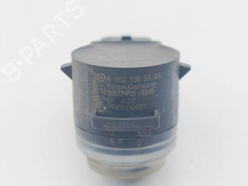 Electronic module MERCEDES-BENZ EQA (H243) EQA 250 (243.701) | BP38706869M83 - Image 6