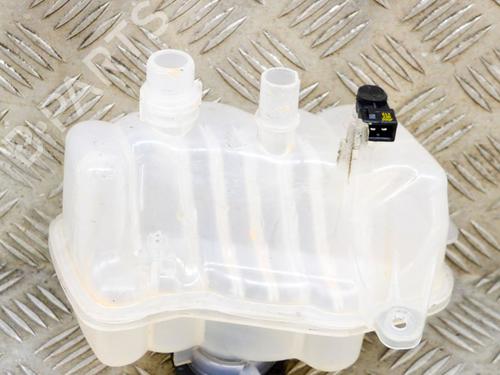 Expansion tank JAGUAR I-PACE (X590) EV400 AWD | BP27759699C120 