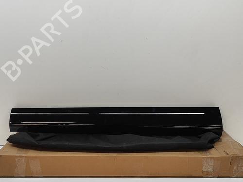 Used Door moulding trim MERCEDES-BENZ B-CLASS Sports Tourer (W245) B 180 CDI (245.207) (109 hp) 28562350