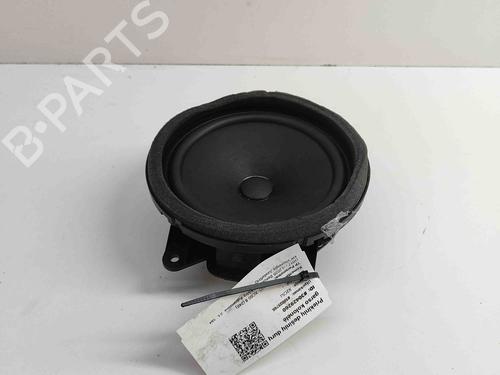 Used Speaker VOLVO XC60 II (246) B5 Mild-Hybrid (250 hp) 28432827