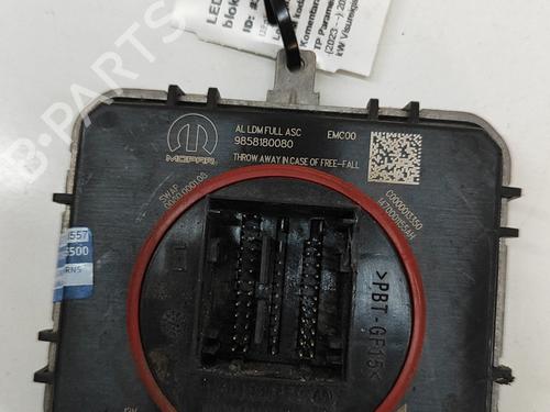 Electronic module PEUGEOT 3008 III (KA_, KB_, KC_) e-210 (KCZKZX) | BP28565093M83 