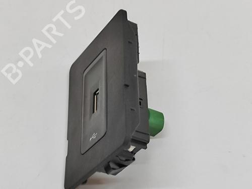 Electronic module PORSCHE 718 BOXSTER (982) 2.5 S (982330, 982331) | BP27595717M83 