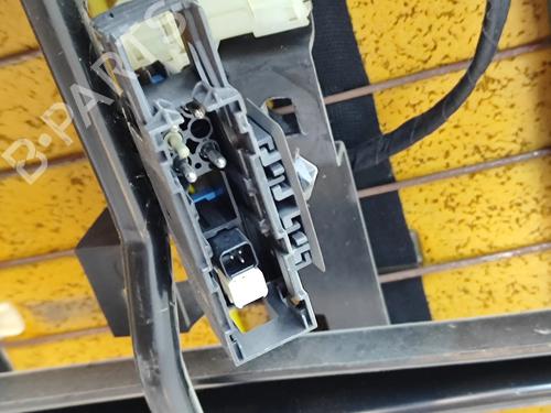 Right front seat JAGUAR XJ (X351) 3.0 SCV6 | BP33364168C16 - Image 11