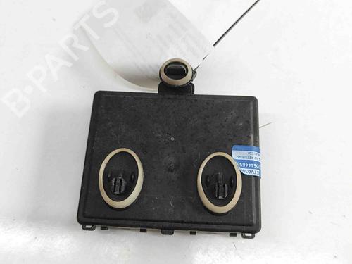 Elektronisk modul SKODA ENYAQ iV SUV (5AZ) 60 | BP29487993M83 