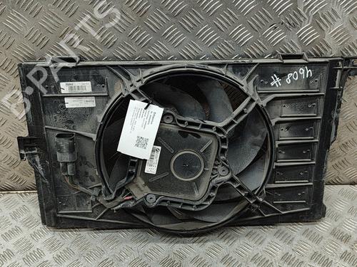 Køleventilator elektrisk BMW i3 (I01) Electric (170 hp) 20674969
