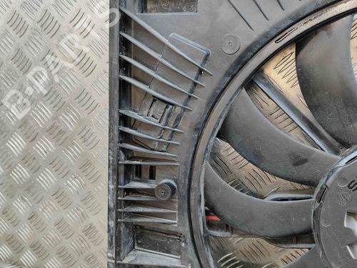 Radiator fan BMW 3 Touring (G21, G81) 330 e Plug-in-Hybrid xDrive | BP29282989M35 