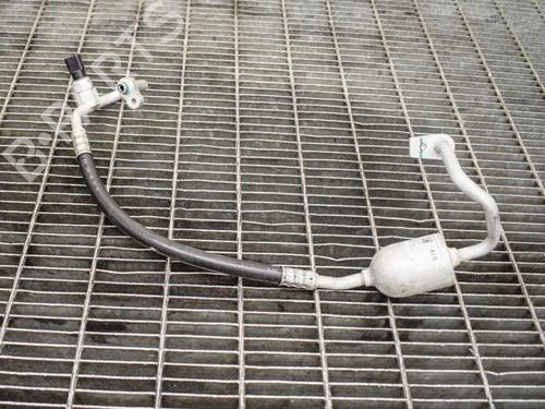 AC pipe TESLA MODEL X (5YJX) P90D AWD | BP14608739M126