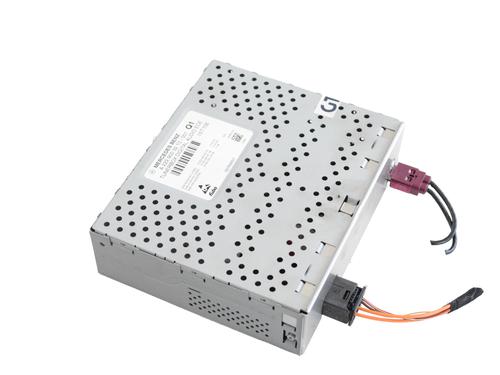 Electronic module MERCEDES-BENZ S-CLASS Coupe (C217) S 63 AMG (217.377) | BP30238884M83