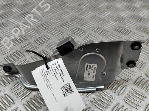 Rear wiper motor BMW X1 (F48) xDrive 25 e Plug-in-Hybrid | BP27770390M102 