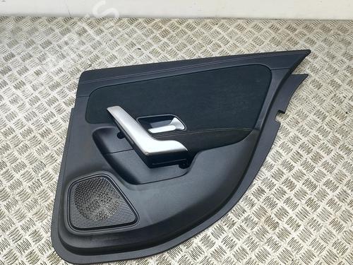 Used Rear right panel Rear right panel MERCEDES-BENZ A-CLASS (W177) A 200 (177.087) (163 hp) 33331712 33331712