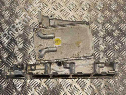Used Intake manifold AUDI A3 (8V1, 8VK) 2.0 TDI (143 hp) 6724771