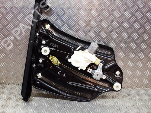 Used Rear left window mechanism BMW 2 Convertible (F23) 218 i (136 hp) 10400642