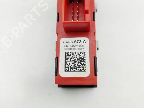 Switch AUDI Q3 (8UB, 8UG) RS 2.5 quattro | BP29616209I30 