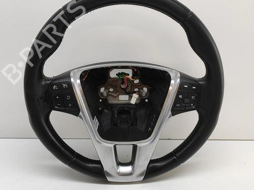 Used Steering wheel VOLVO V60 I (155) 1.6 DRIVe (114 hp) 27787277