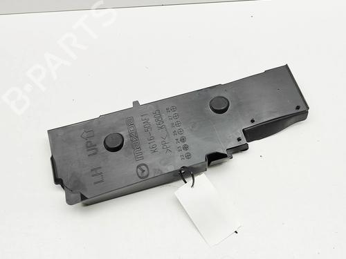 Other MAZDA CX-80 (KL_) e-SKYACTIVE-D MHEV AWD (KL0H, KL3R3P) | BP32661722O1  - Image 5