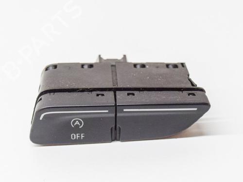 Spak kontakt FORD FOCUS III 1.0 EcoBoost (100 hp) 6773250