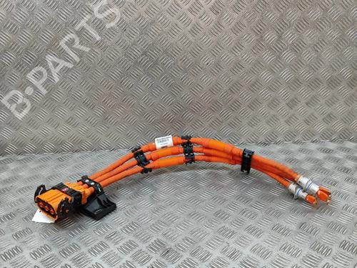 Ledningsnet VOLVO XC40 (536) Recharge AWD | BP28552496E16