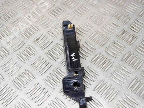Front bumper bracket HYUNDAI SANTA FÉ II (CM) 2.2 CRDi 4x4 | BP14641575C158 
