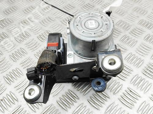 Used ABS pump ABS pump LAND ROVER RANGE ROVER EVOQUE (L538) 2.0 D 4x4 (180 hp) 33392606 33392606