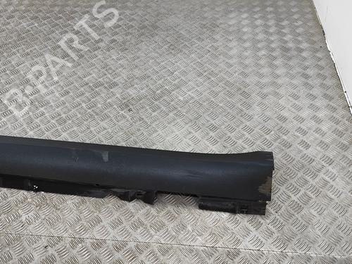 Left sideskirt PORSCHE MACAN (95B) 3.0 S Diesel | BP25788549C115 
