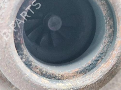 Engine VW GOLF VI Variant (AJ5) 2.0 TDI | BP33386532M1 - Image 7