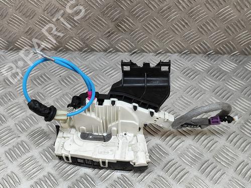 Used Rear right lock MERCEDES-BENZ CLA Coupe (C117) CLA 180 (117.342) (122 hp) 28045761