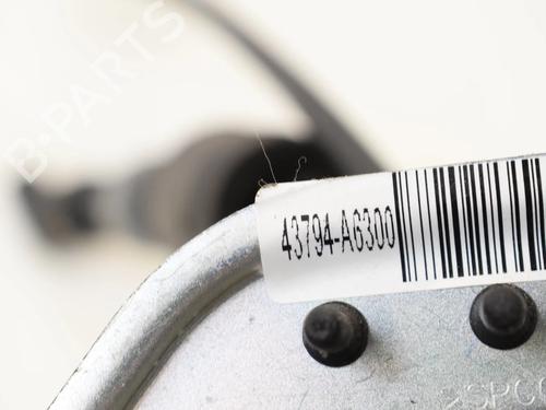 Other HYUNDAI i30 (GD) 1.6 CRDi | BP33339077O1 - Image 5