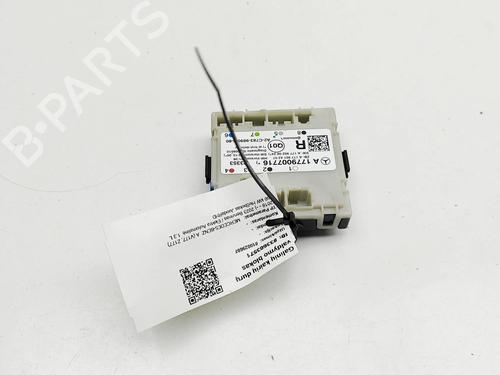 Electronic module MERCEDES-BENZ A-CLASS Saloon (V177) A 250 e (177.185) | BP33385284M83 - Image 3