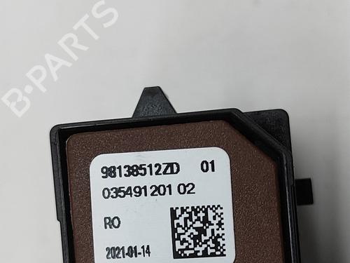 Switch CITROËN C3 AIRCROSS II (2R_, 2C_) 1.2 PureTech 130 (2RHNYH) | BP25216773I30 
