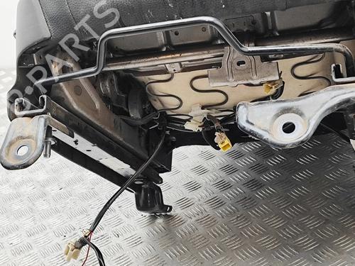 Seats set ISUZU D-MAX II (TFR, TFS) 2.5 CRDi 4x4 (TFS86J) | BP38960113C78 - Image 24